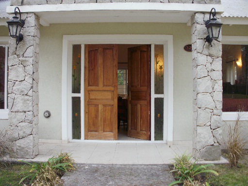 carilo casas en alquiler